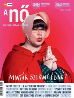   - HVG Extra - A N - Mintk szerint lnk?