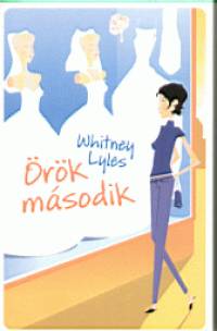 Whitney Lyles - rk msodik