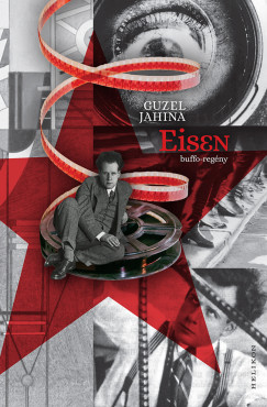 Guzel Jahina - Eisen