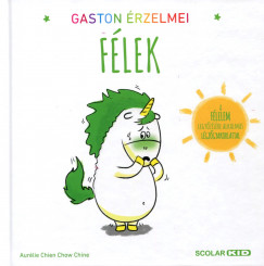 Aurlie Chien Chow Chine - Gaston rzelmei - Flek