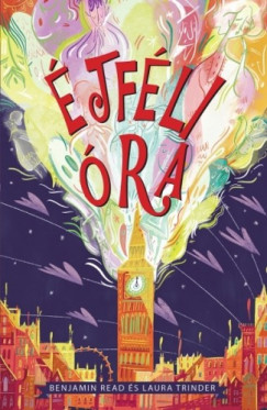 Benjamin Read - Laura Trinder - jfli ra