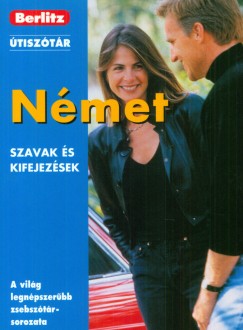 N�met szavak �s kifejez�sek