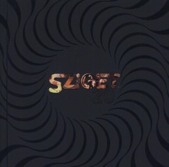 Jvorszky Bla Szilrd - Sziget 20