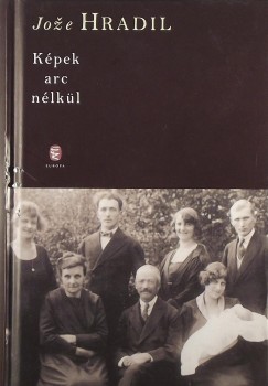 Joze Hradil - Kpek arc nlkl