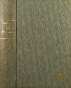 T�th B�la - 100 esti lev�l