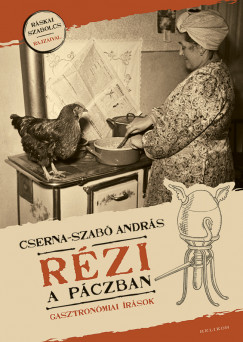 Cserna-Szab Andrs - Rzi a pczban