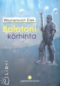 Woynarovich Elek - Balatoni krhinta