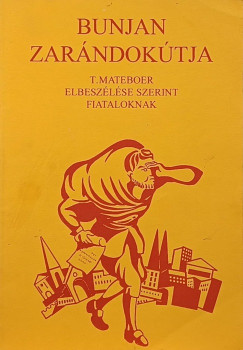 Bunjan zarándokútja