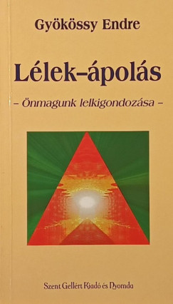 Gyökössy Endre - Lélekápolás