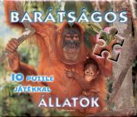 Bartsgos llatok