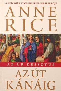 Anne Rice - Az r Krisztus