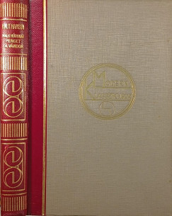 Knut Hamsun - Halk húrokat penget a vándor