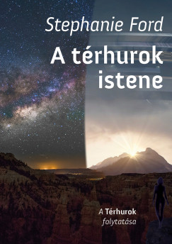 Stephanie Ford - A trhurok istene