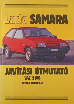 Lada Samara javtsi tmutat