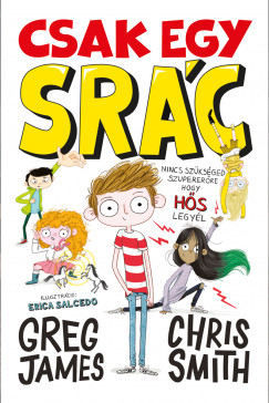 Greg James - Chris Smith - Csak egy src