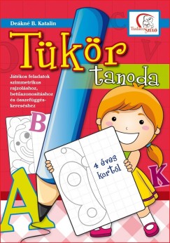 Dekn Bancs Katalin - Tkr-tanoda
