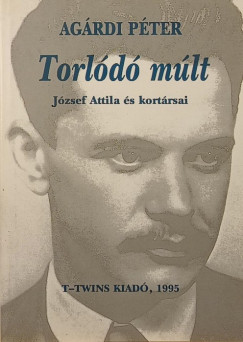 Agrdi Pter - Torld mlt