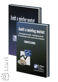Amit a mrleg mutat I-II.