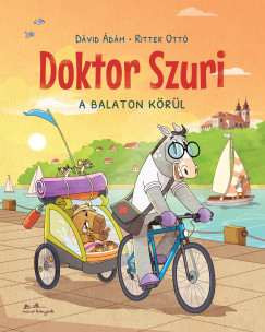 Dvid dm - Doktor Szuri a Balaton krl