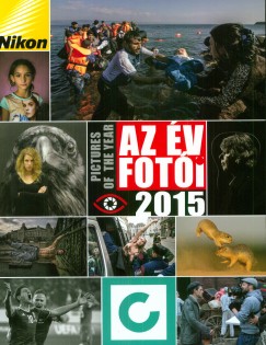 Bnkuti Andrs - Az v foti 2015