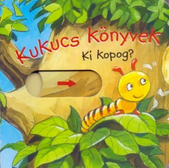 Kukucs Knyvek - Ki kopog?