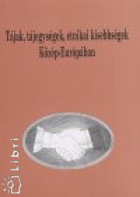 Tjak, tjegysgek, etnikai kisebbsgek Kzp-Eurpban