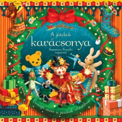 Dugald A. Steer - A jtkok karcsonya