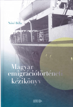 Nv Bla - Magyar emigrcitrtneti kziknyv