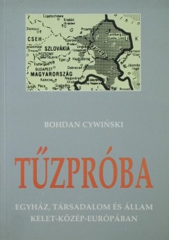 Bohdan Cywinski - Tzprba - I. Gykerek (A kezdetektl 1945-ig)