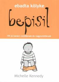 Michelle Kennedy - Ebadta klyke bepisil