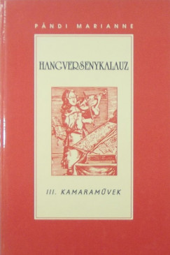 Pndi Marianne - Hangversenykalauz III.
