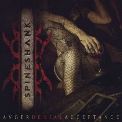 Anger Denial Acceptance