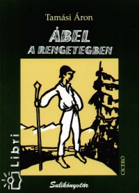 Tamsi ron - bel a rengetegben