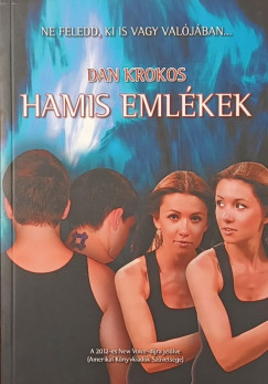 Dan Krokos - Hamis emlékek