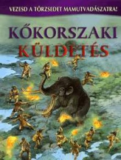 Schultz Judit  (Szerk.) - Kkorszaki kldets