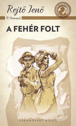 Rejt Jen - A fehr folt