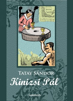 Tatay Sndor - Kinizsi Pl