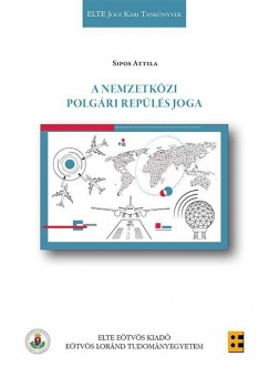 Sipos Attila - A nemzetkzi polgri repls joga