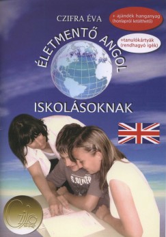 Czifra va - letment angol iskolsoknak