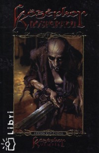 Gherbod Fleming - Kzpkor-Nosferatu - Klnregnyek I.