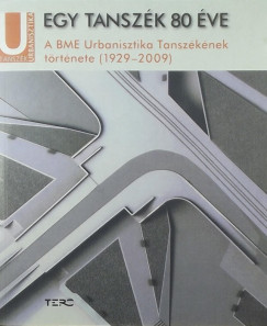 Egy tanszk 80 ve