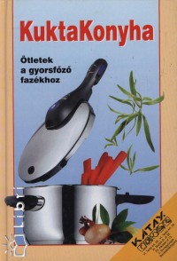 Christiane Schwarz - Kuktakonyha