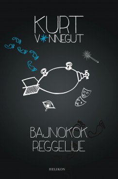 Kurt Vonnegut - Bajnokok reggelije