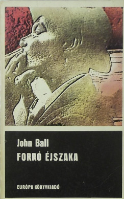John Ball - Forr jszaka