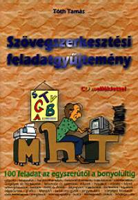 Tth Tams - Szvegszerkesztsi feladatgyjtemny