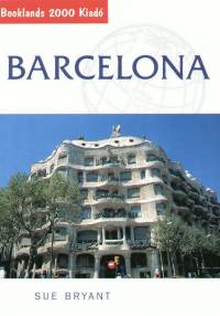 Sue Bryant - Barcelona