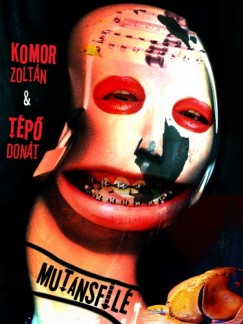 Komor Zoltn - Tp Dont - Mutnsfil
