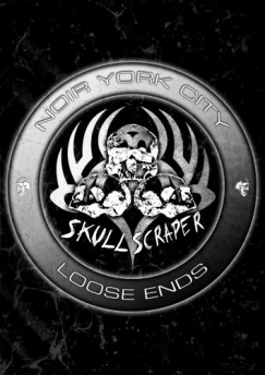 Juhos Gbor - Noir York City - Loose Ends