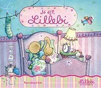 Nina Steinbeck - J jt, Lillebi!