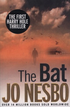 Jo Nesbo - The Bat